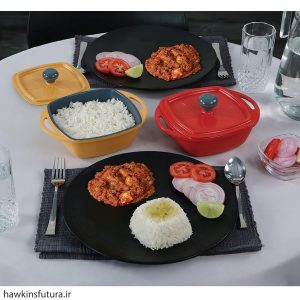 قابلمه هاکینز نچسب 15 سانت